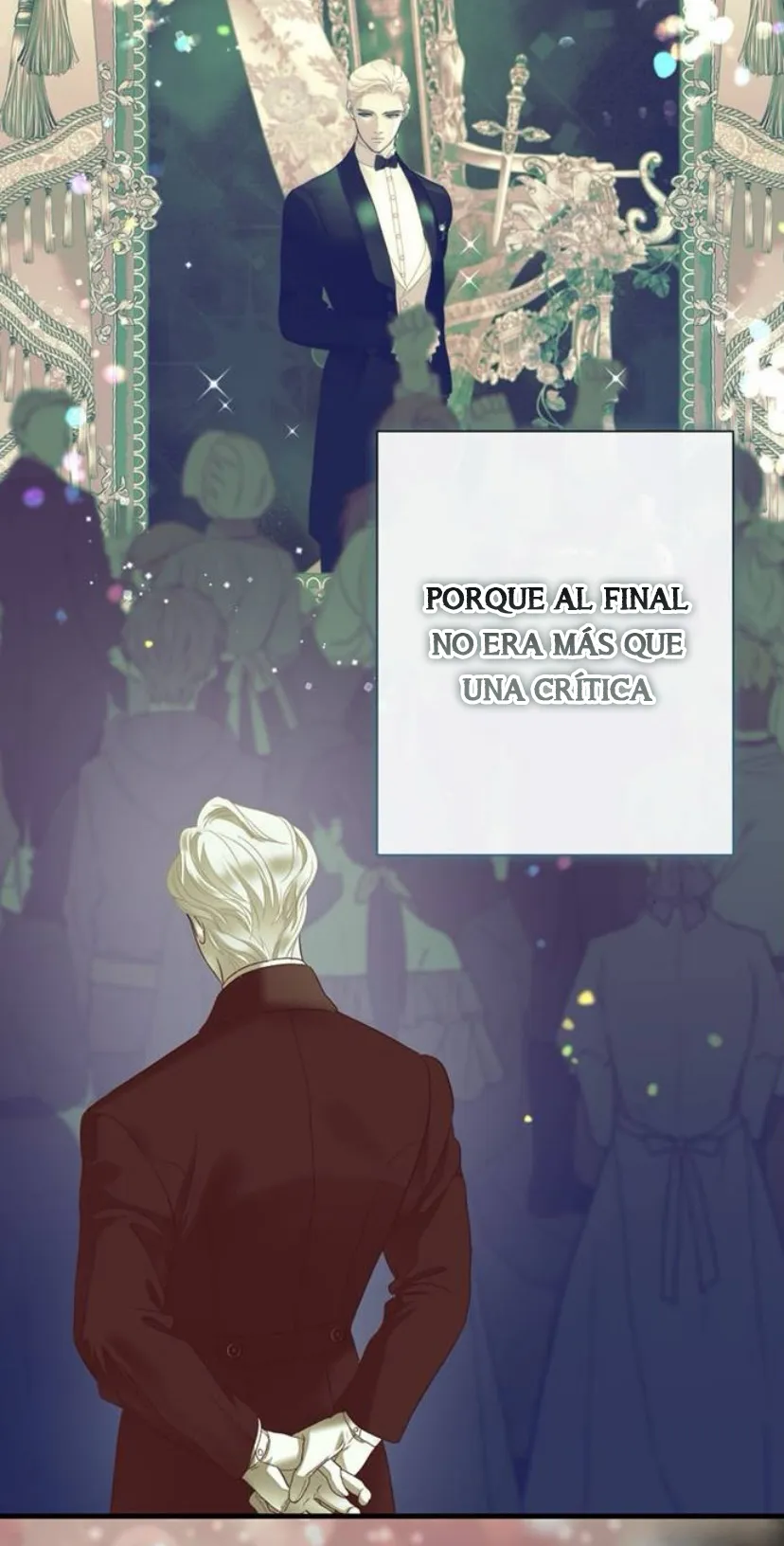 14 Príncipe problemático