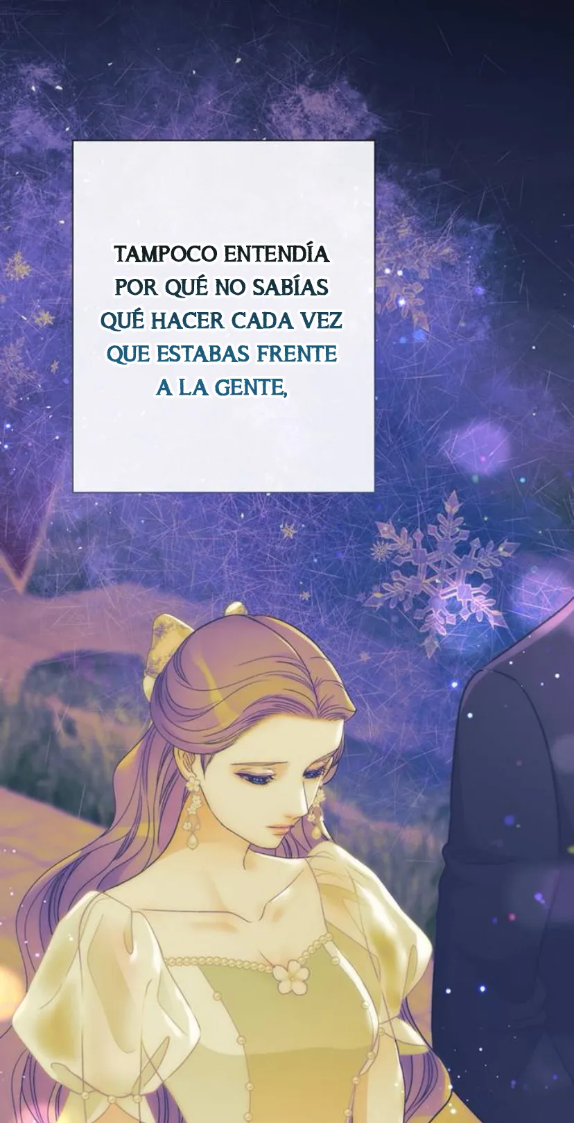 9 Príncipe problemático