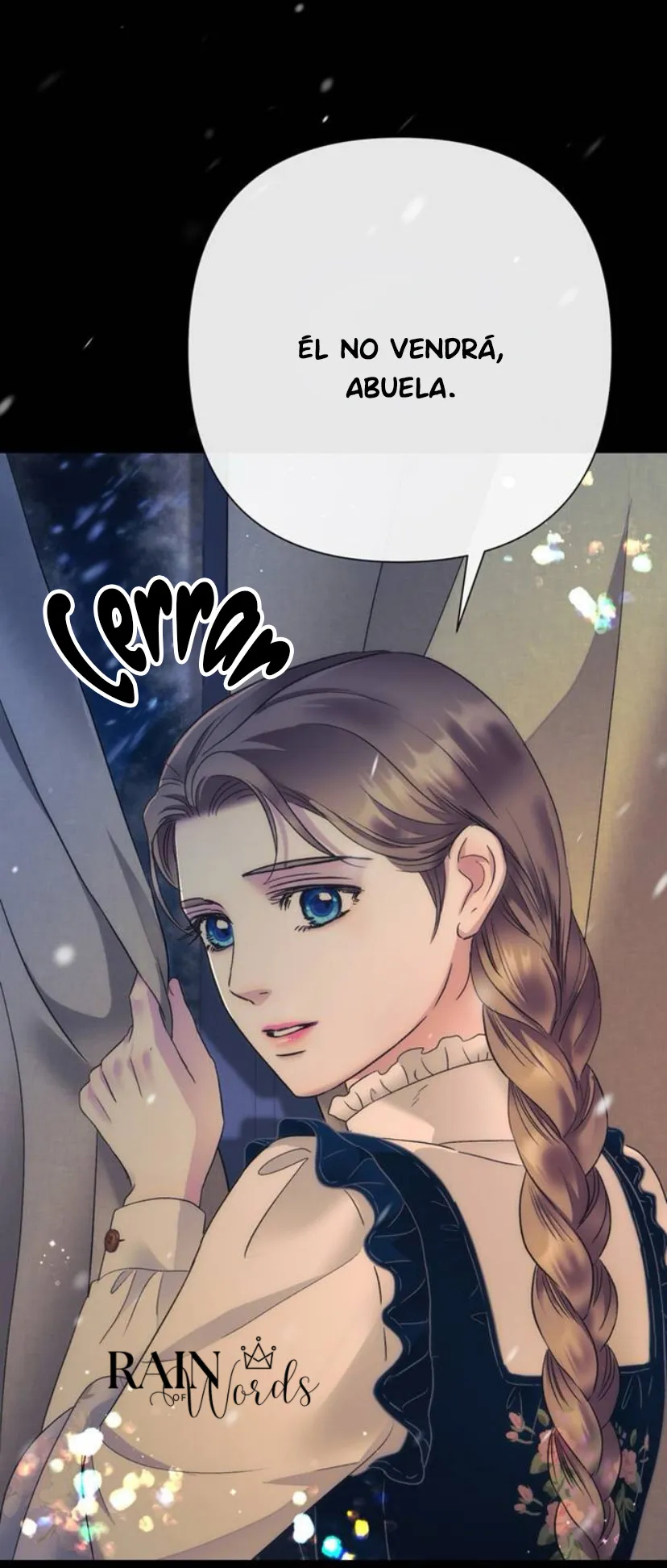 64 Príncipe problemático