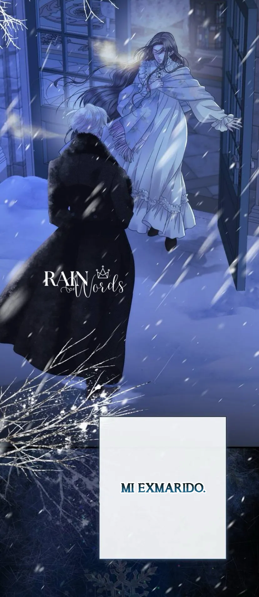 119 Príncipe problemático