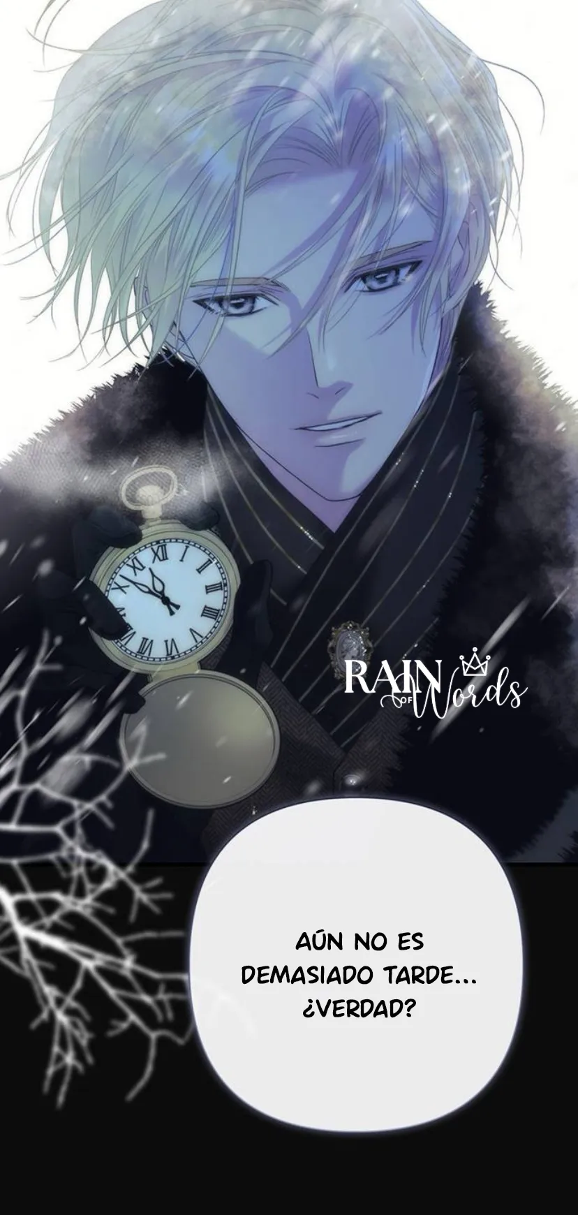 117 Príncipe problemático