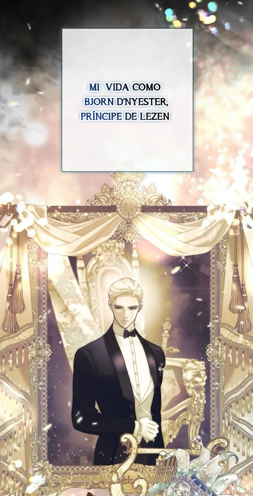 11 Príncipe problemático