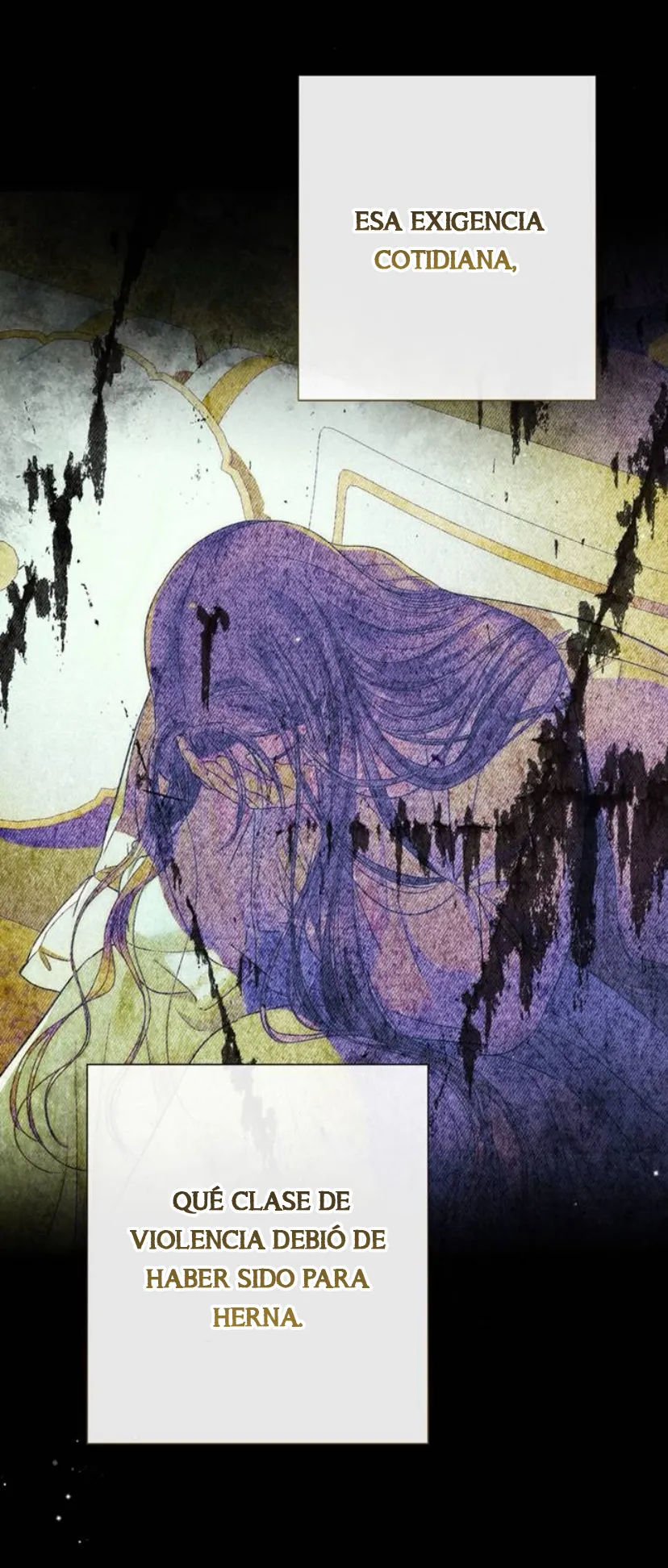 40 Príncipe problemático