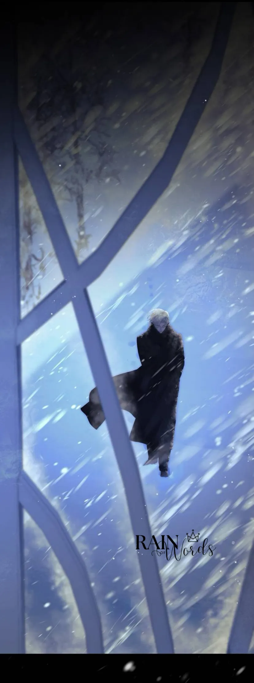 104 Príncipe problemático