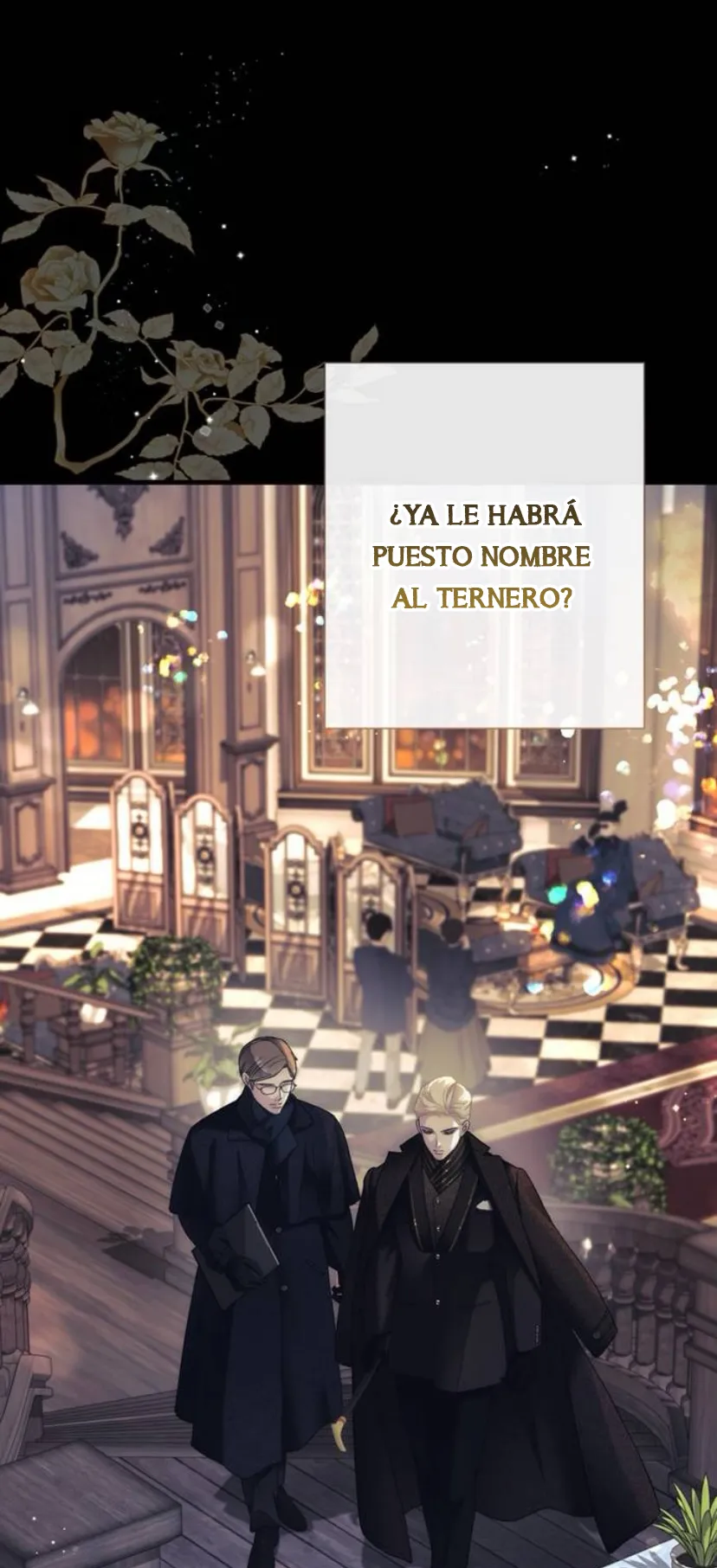 50 Príncipe problemático