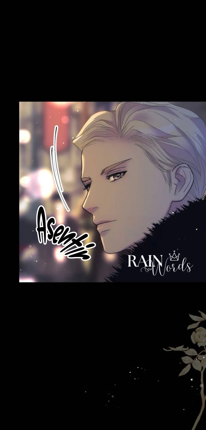 47 Príncipe problemático