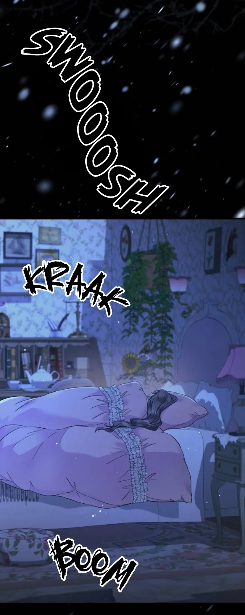 83 Príncipe problemático