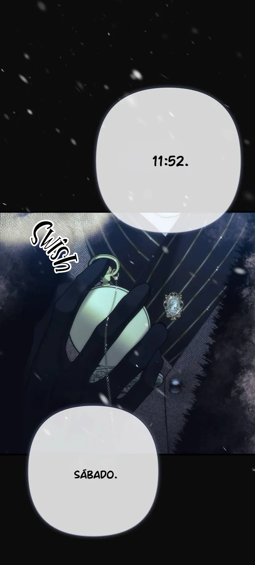 115 Príncipe problemático