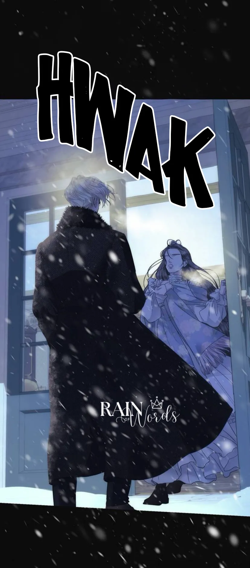 113 Príncipe problemático