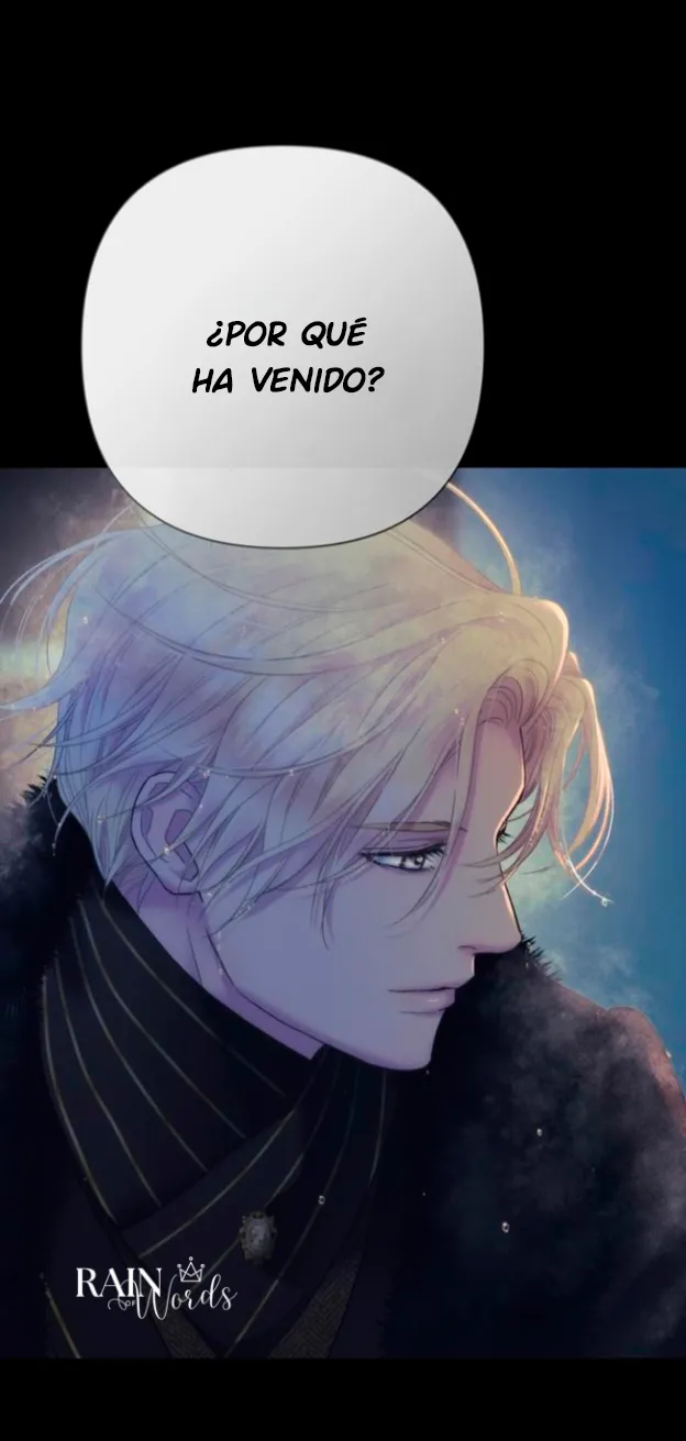 8 Príncipe problemático