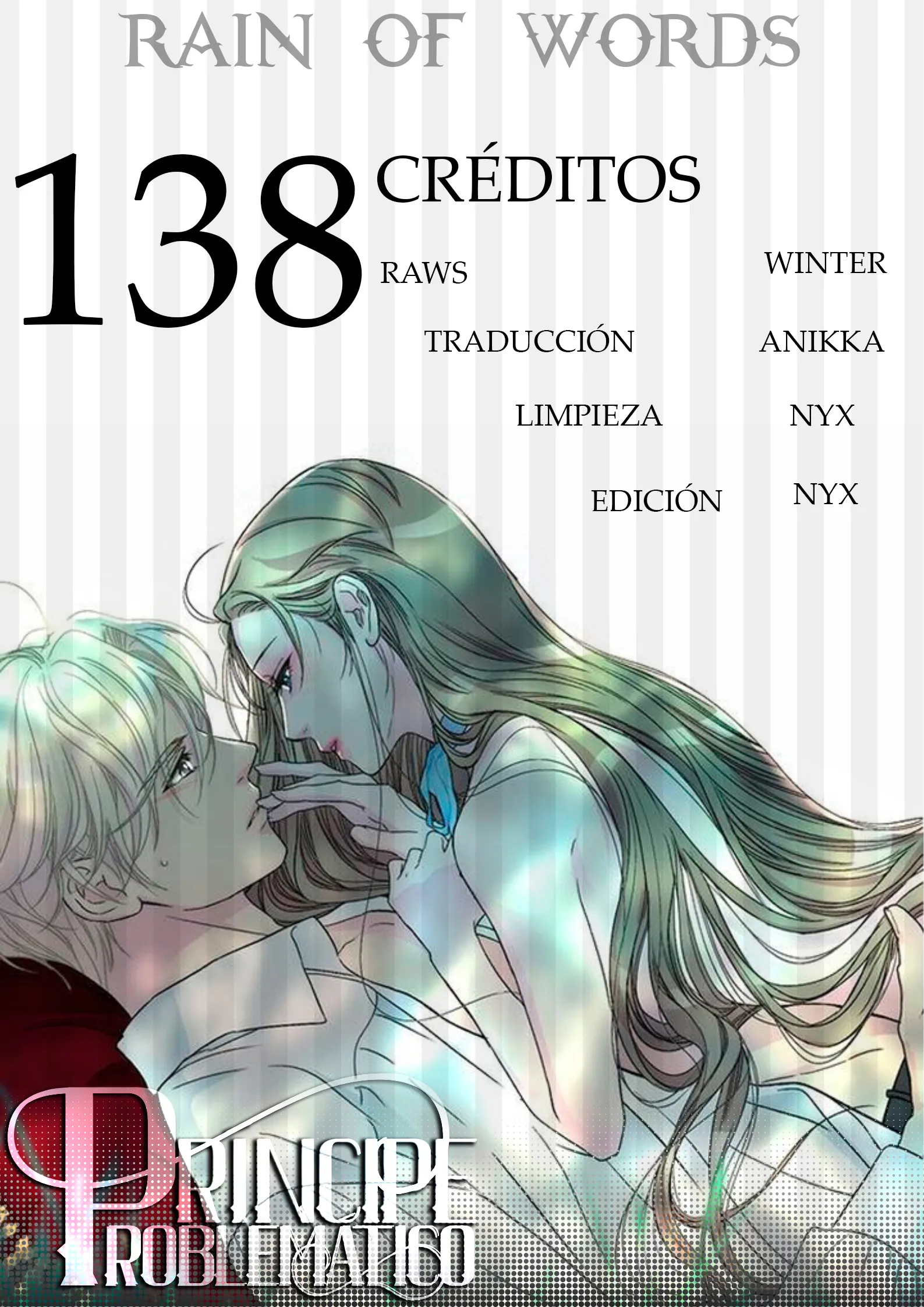 2 Príncipe problemático