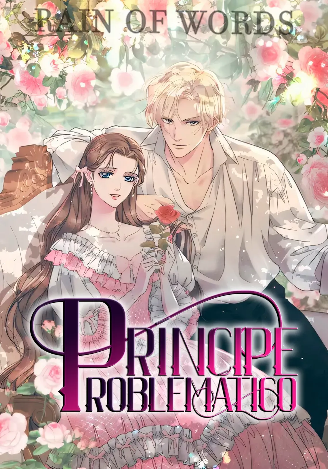 1 Príncipe problemático