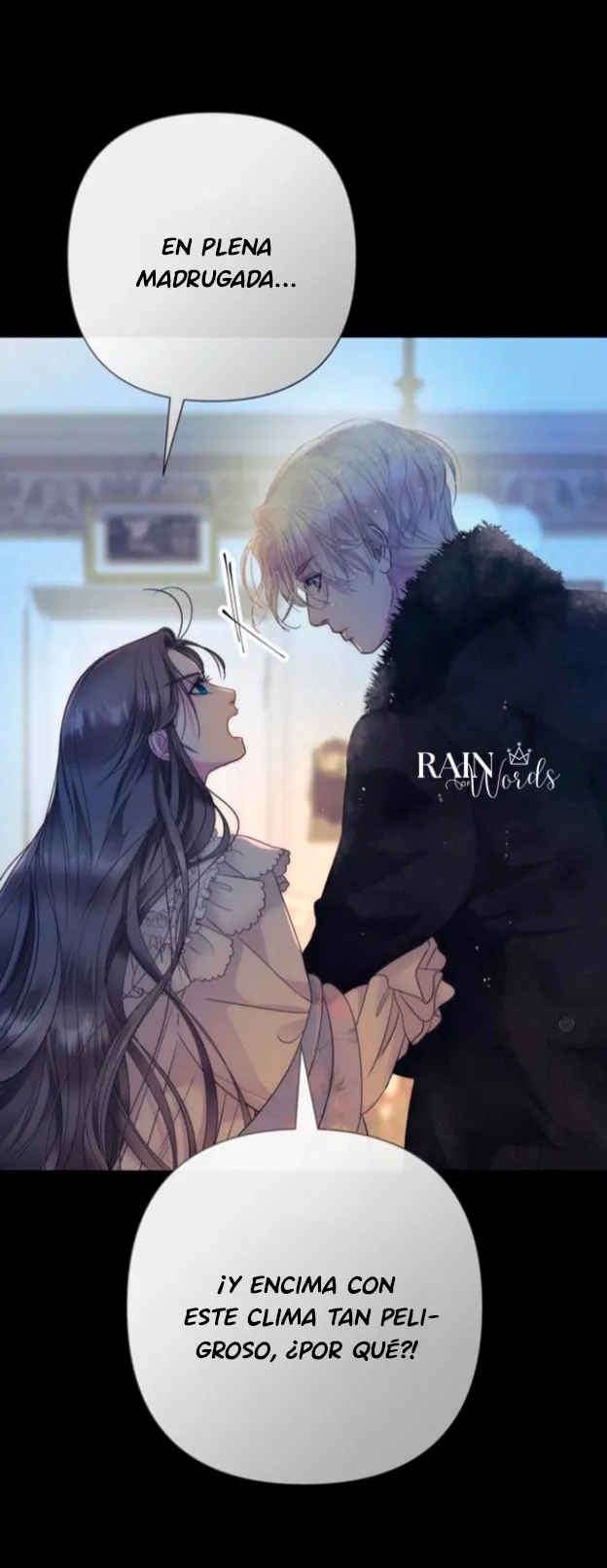 9 Príncipe problemático