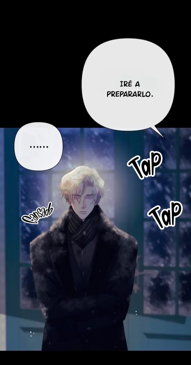 19 Príncipe problemático