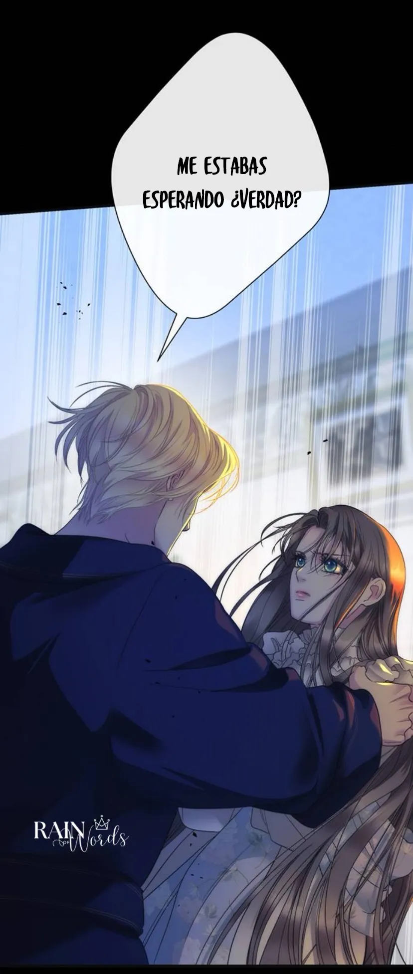 18 Príncipe problemático