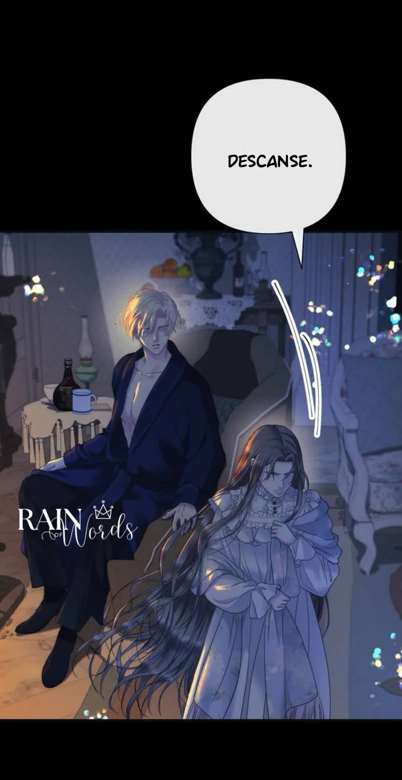 12 Príncipe problemático