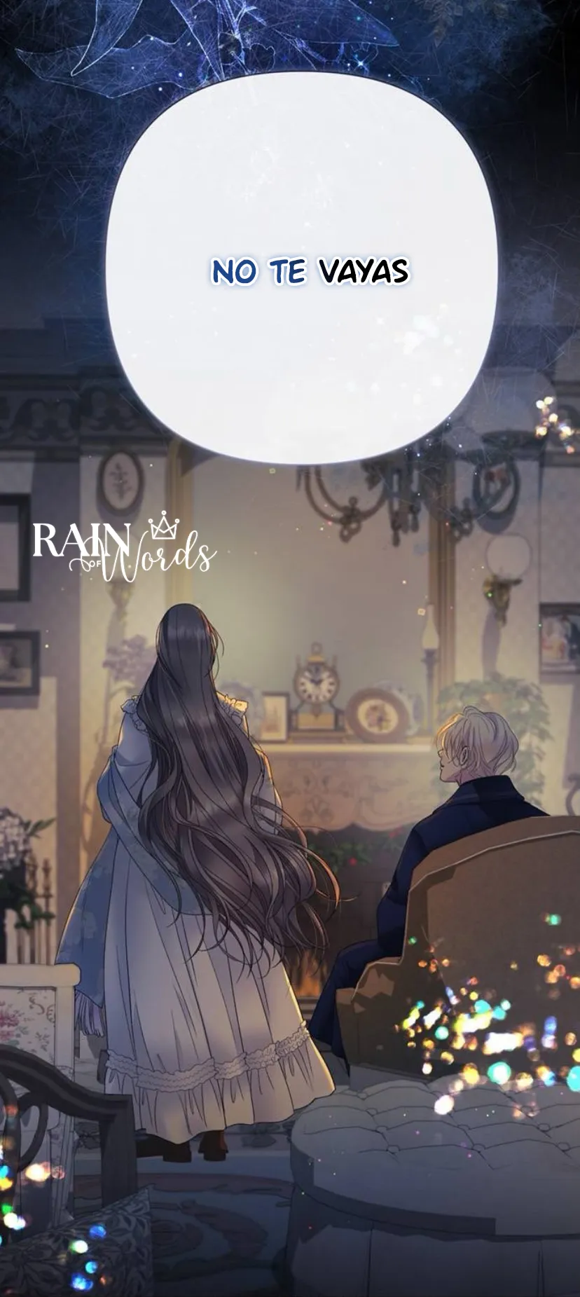 3 Príncipe problemático