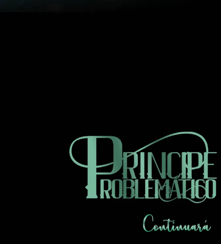 133 Príncipe problemático