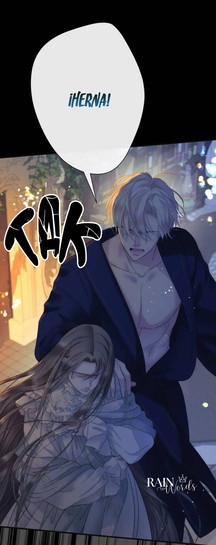 15 Príncipe problemático