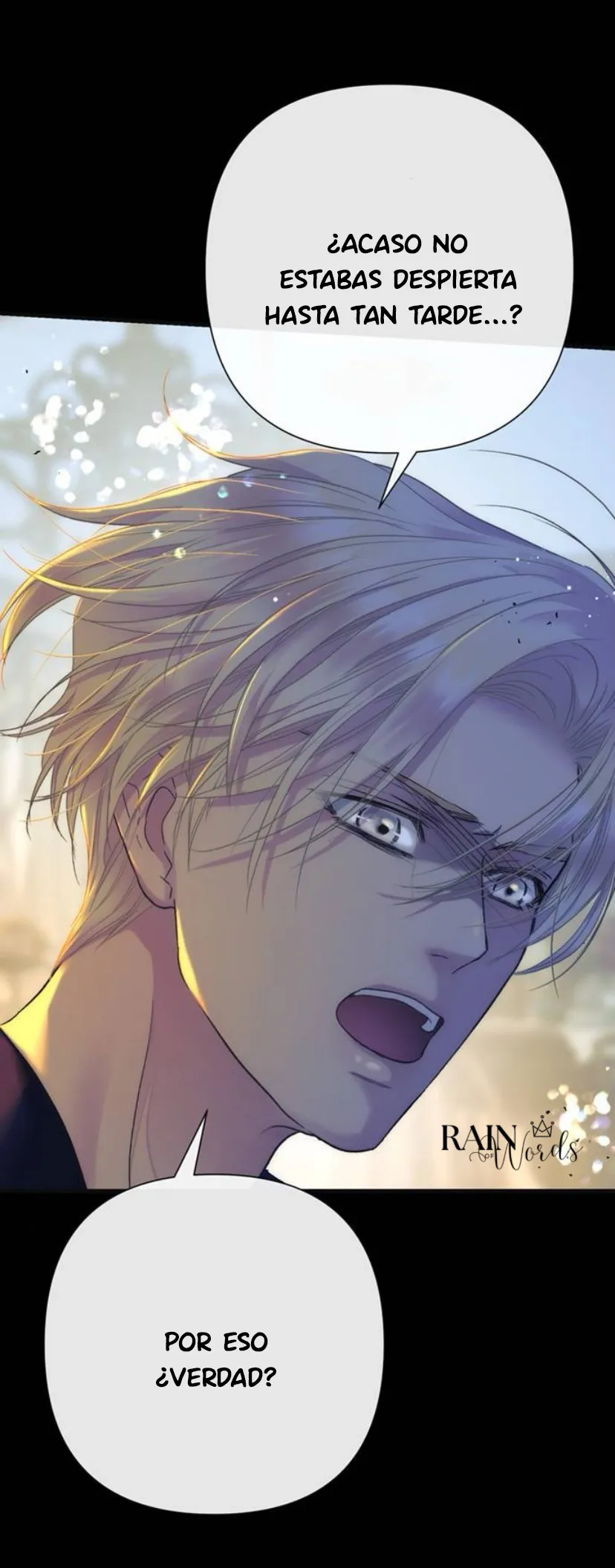 20 Príncipe problemático