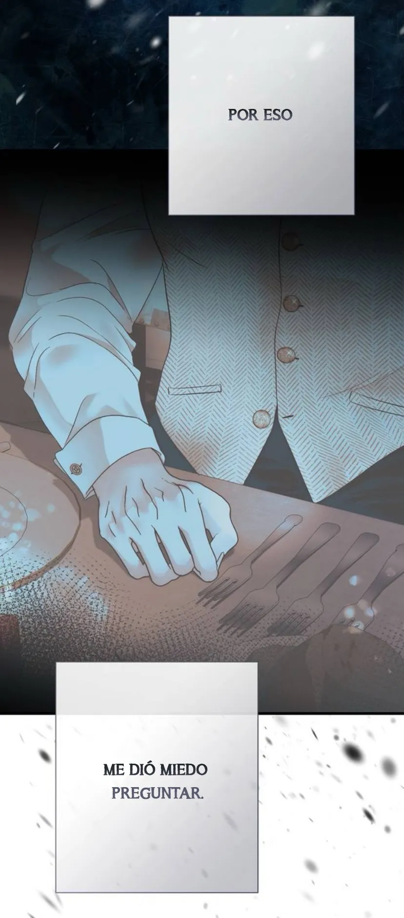 44 Príncipe problemático