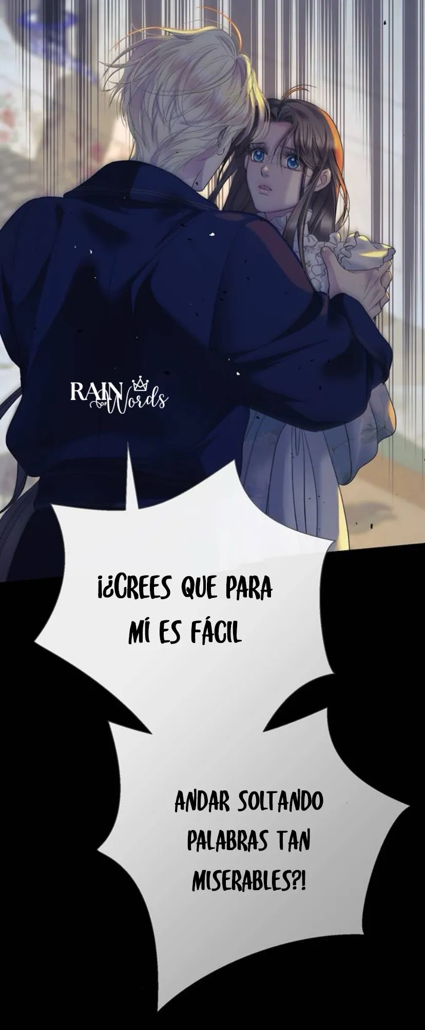 33 Príncipe problemático