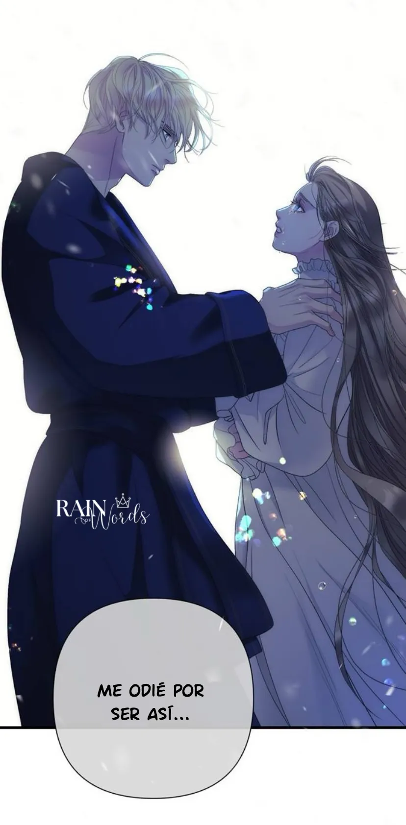 97 Príncipe problemático