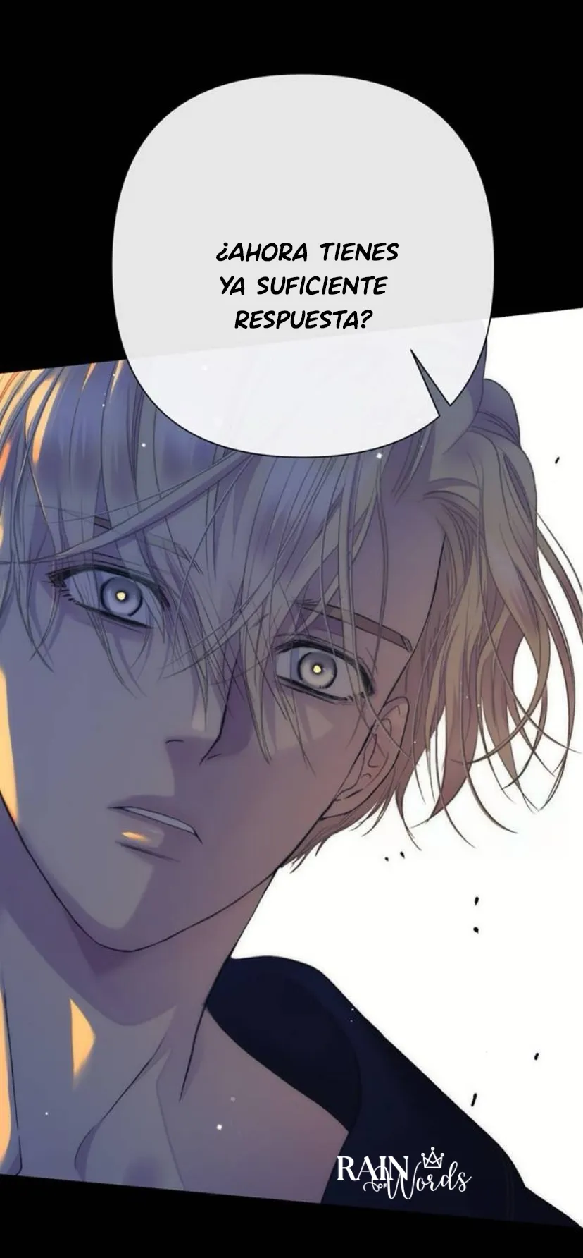 65 Príncipe problemático