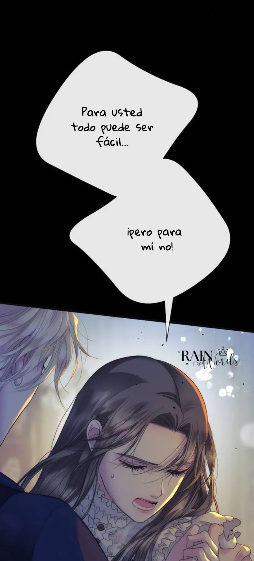 29 Príncipe problemático