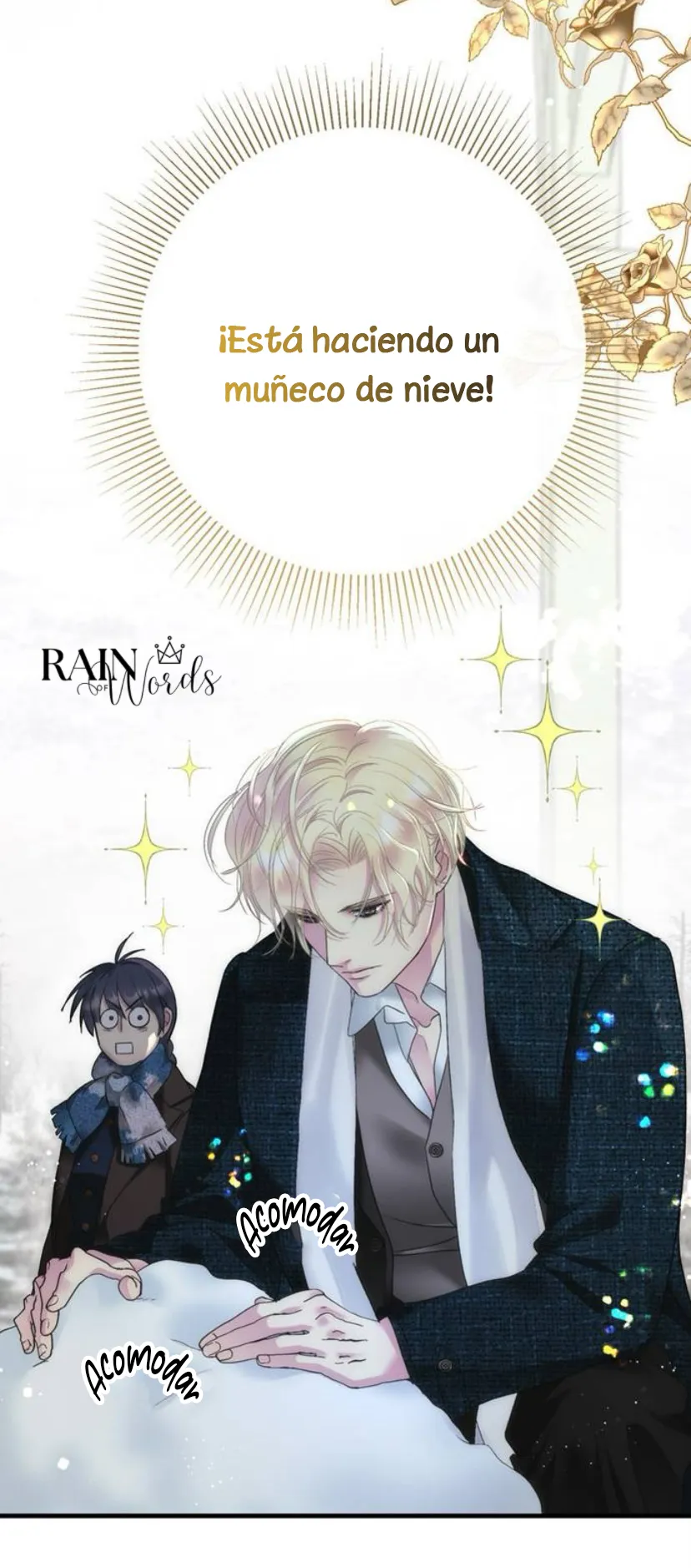 62 Príncipe problemático