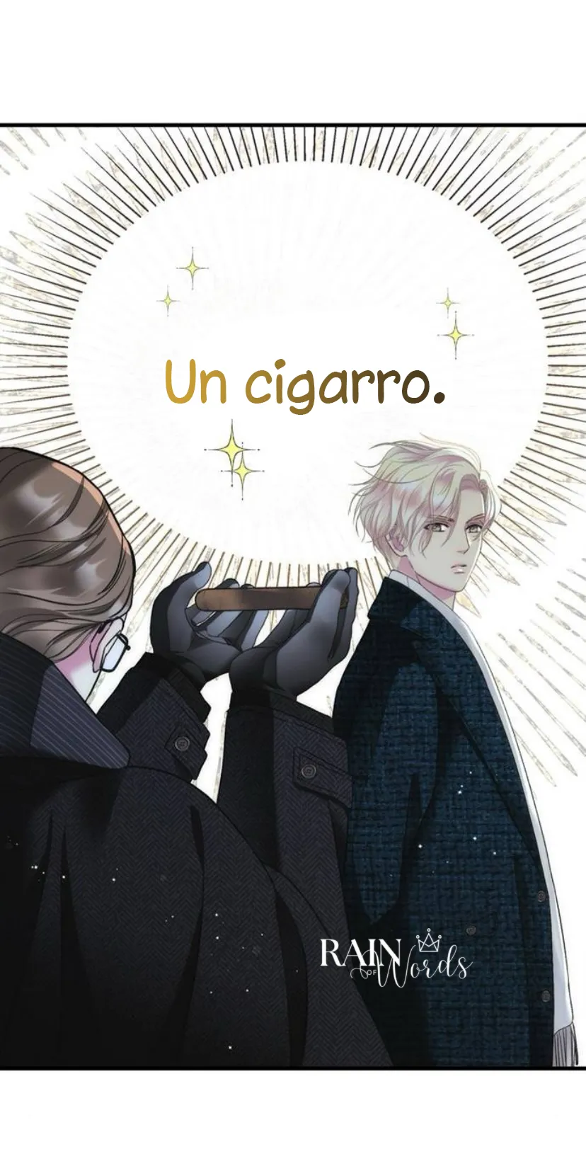 85 Príncipe problemático