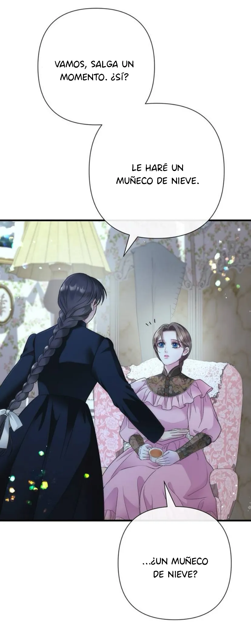 7 Príncipe problemático