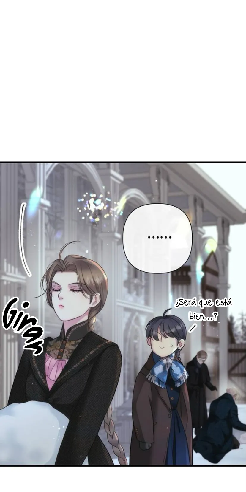 64 Príncipe problemático