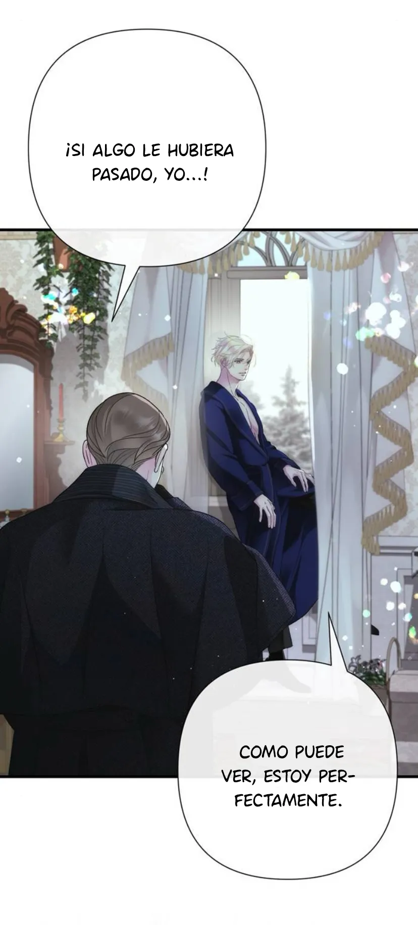 53 Príncipe problemático