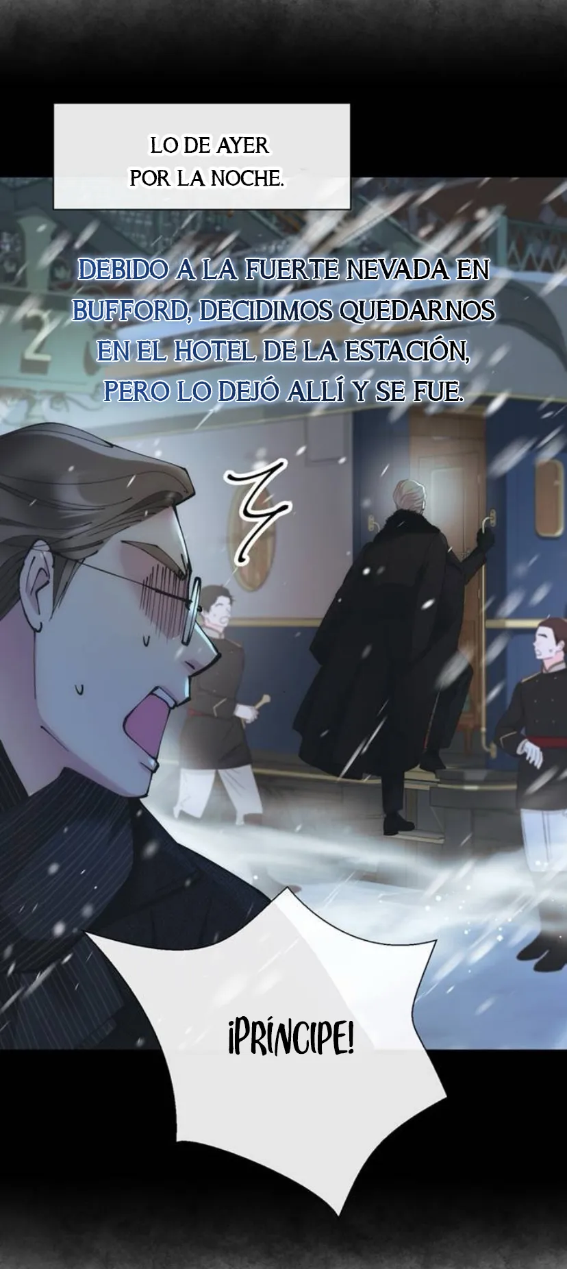 51 Príncipe problemático