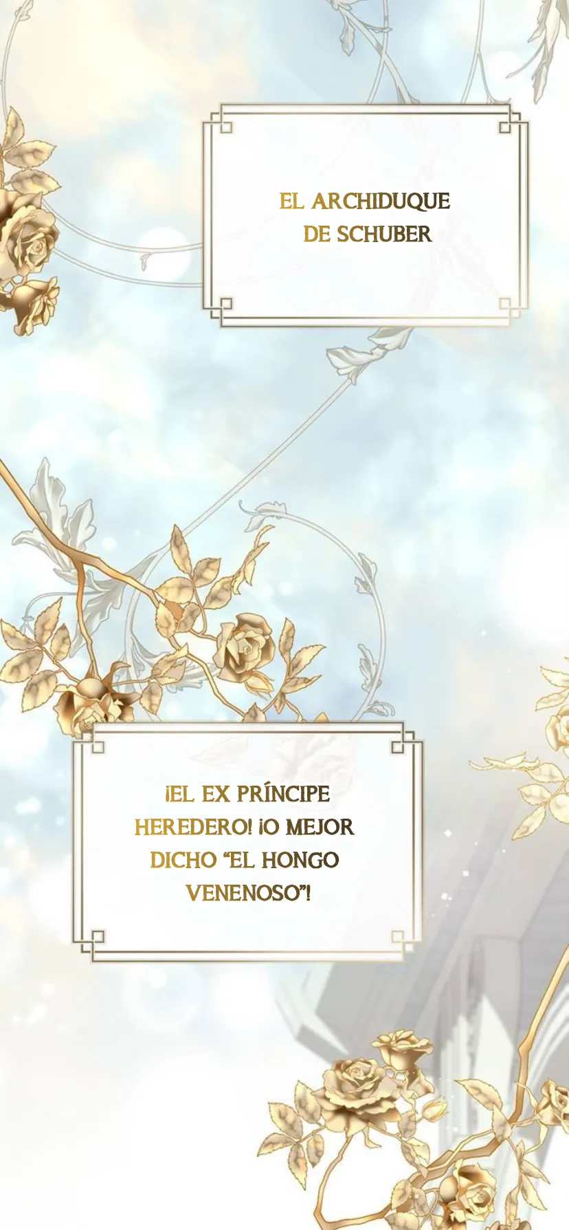 61 Príncipe problemático