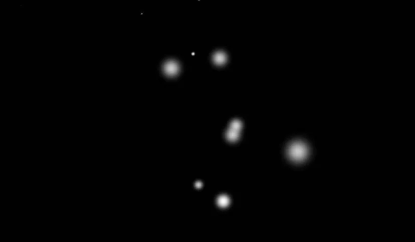 19 Príncipe problemático