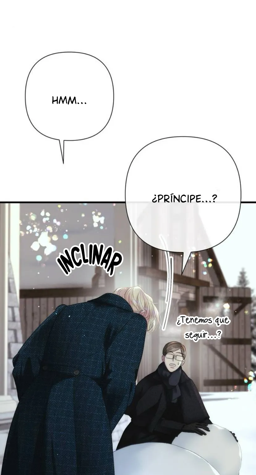 74 Príncipe problemático