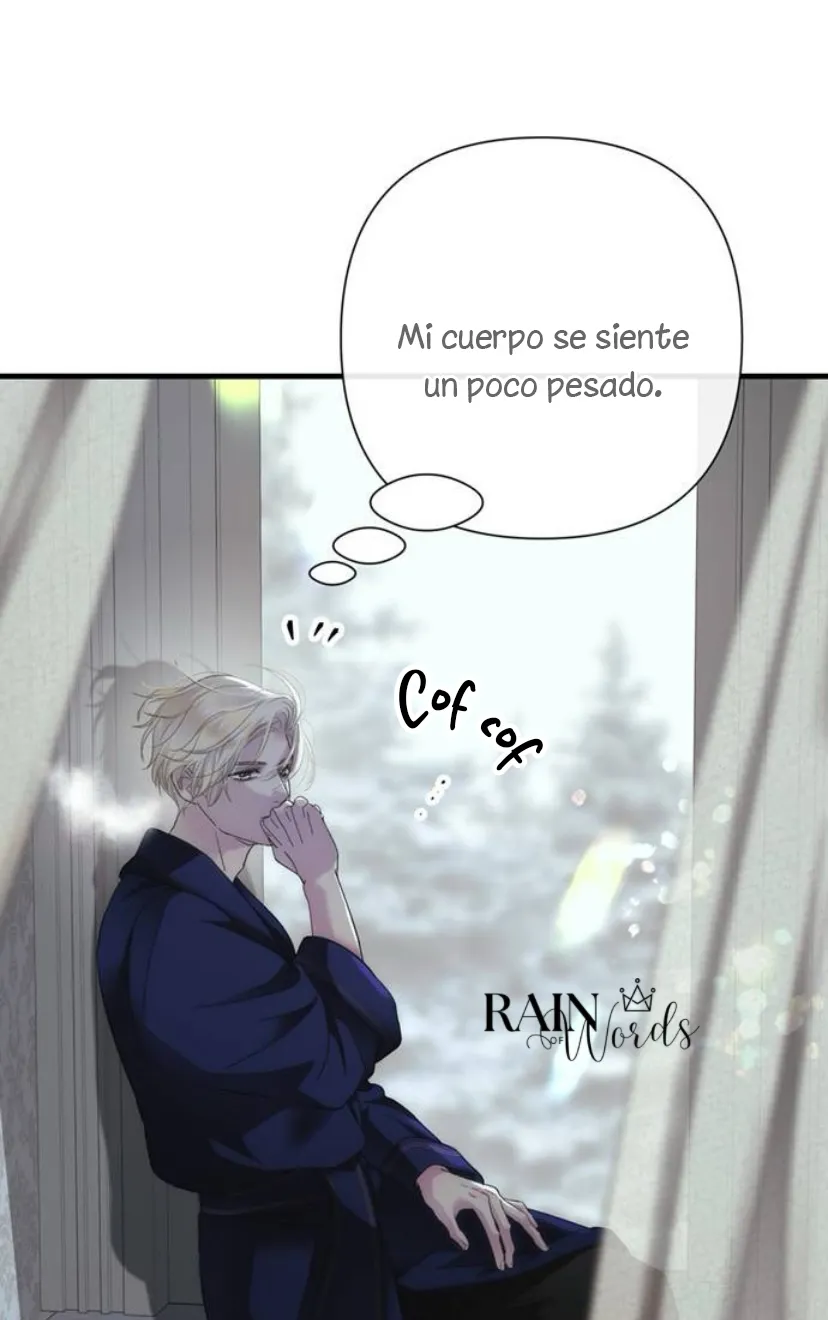 47 Príncipe problemático