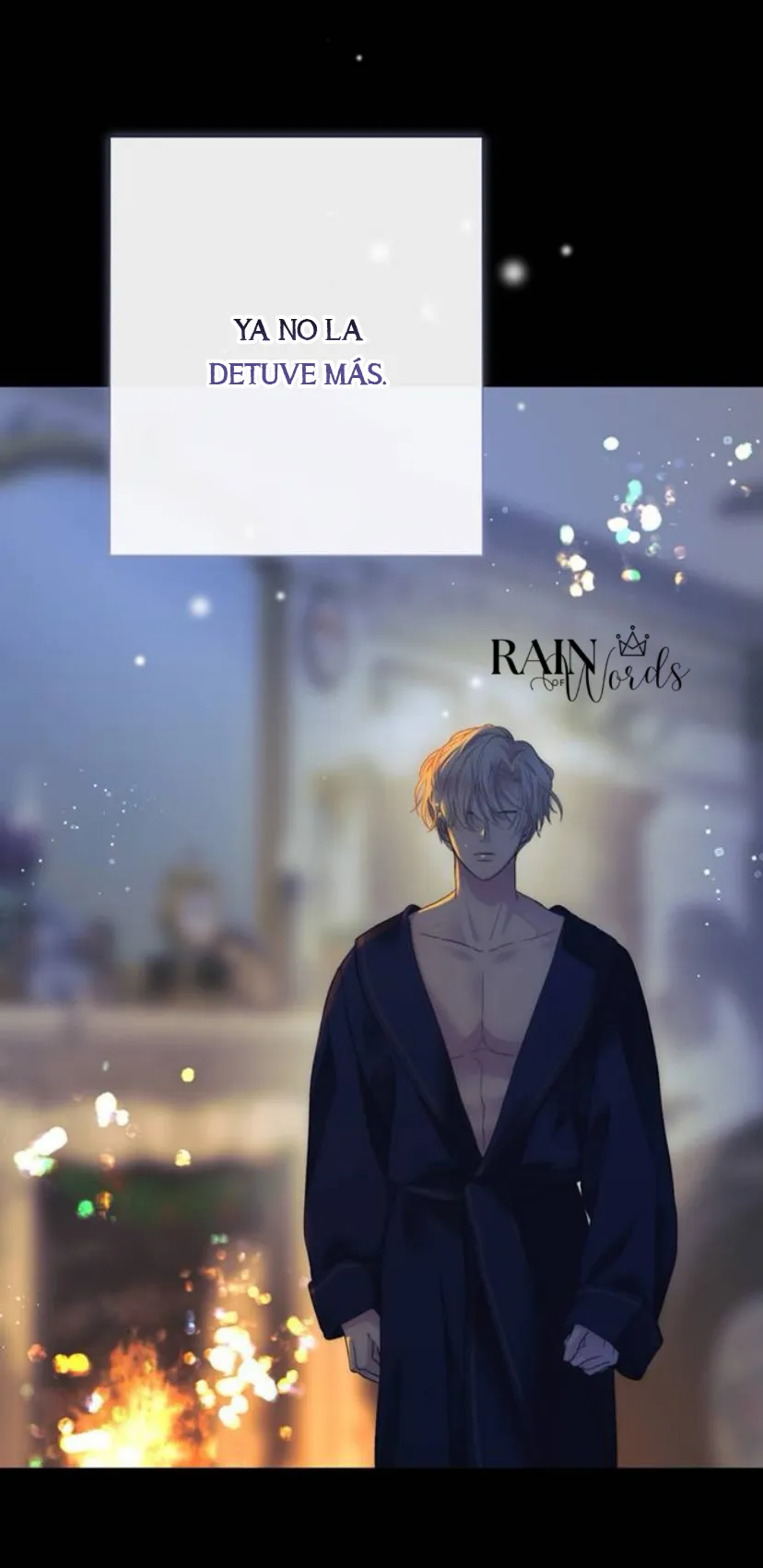 45 Príncipe problemático