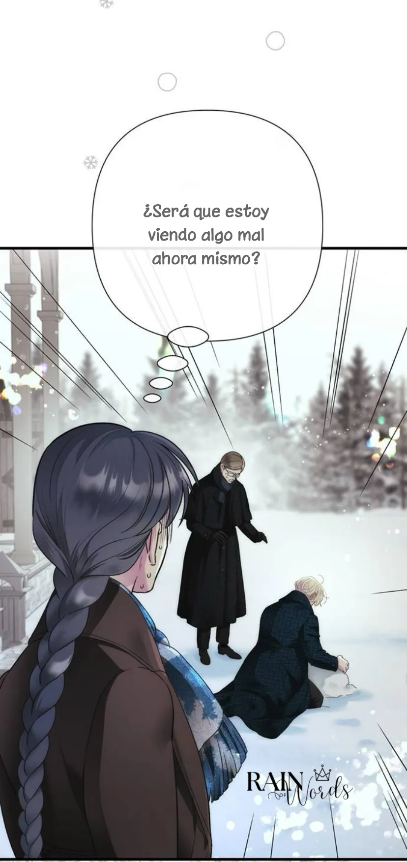 59 Príncipe problemático