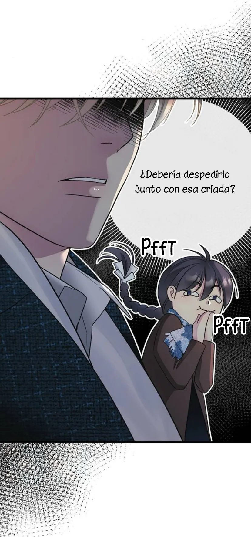 86 Príncipe problemático