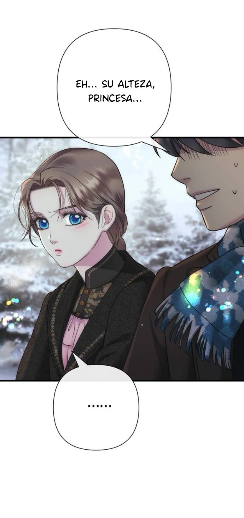 63 Príncipe problemático