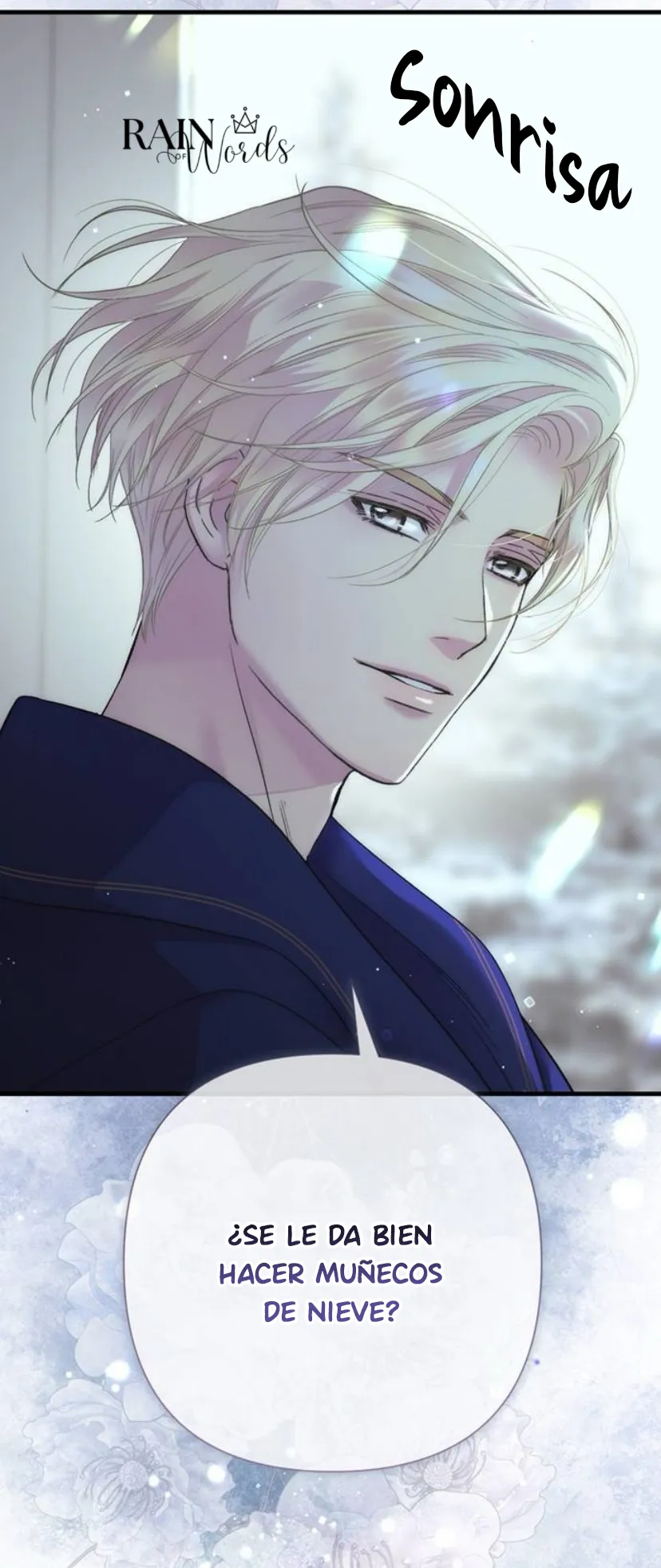 55 Príncipe problemático