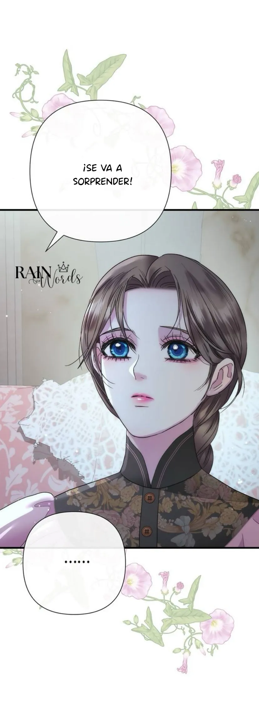 10 Príncipe problemático