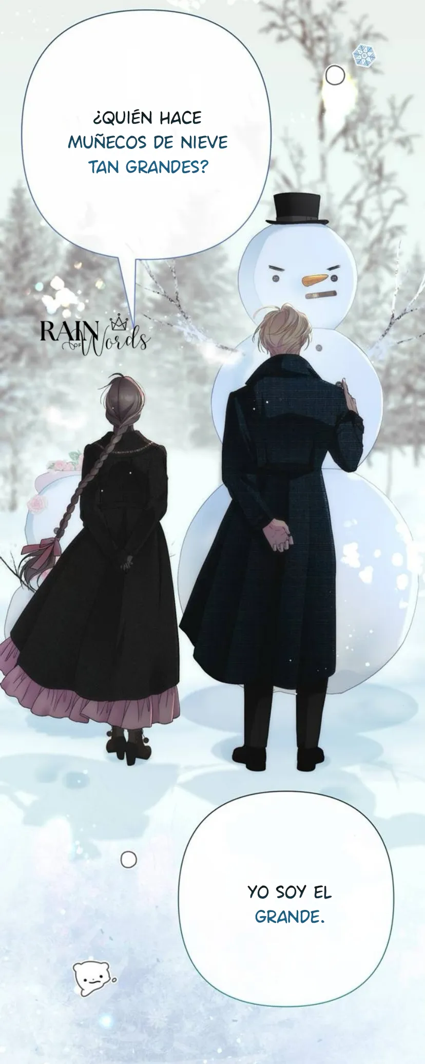 95 Príncipe problemático