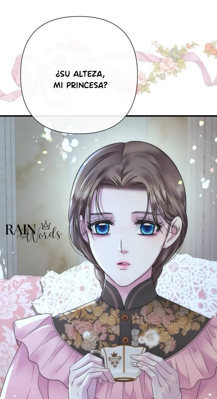 3 Príncipe problemático