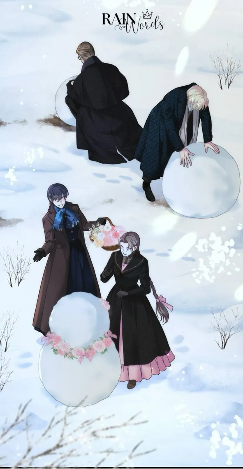 78 Príncipe problemático