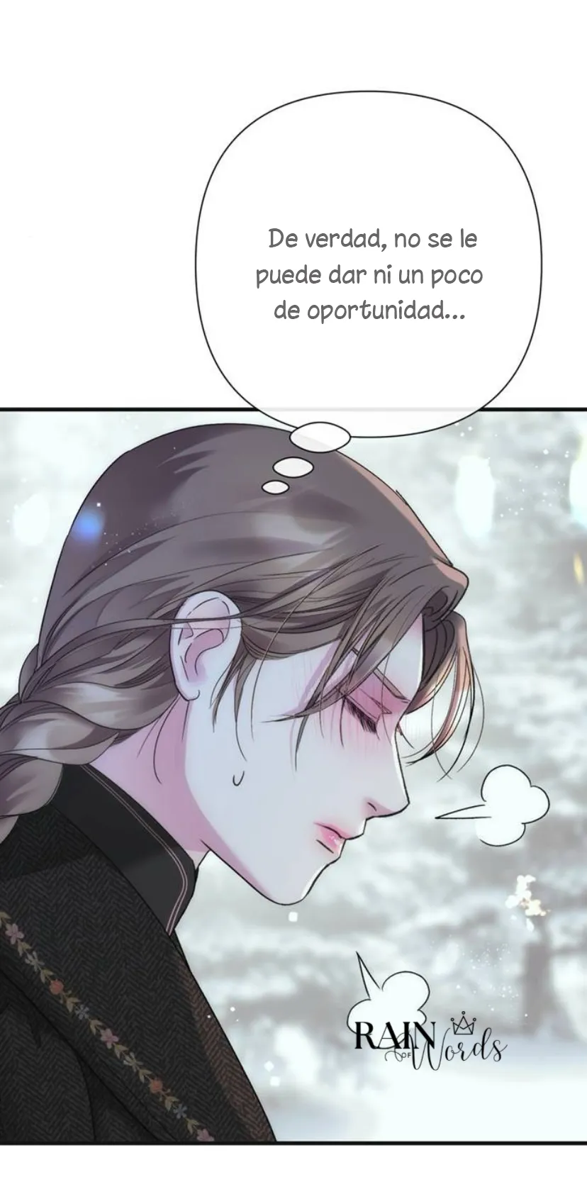 98 Príncipe problemático