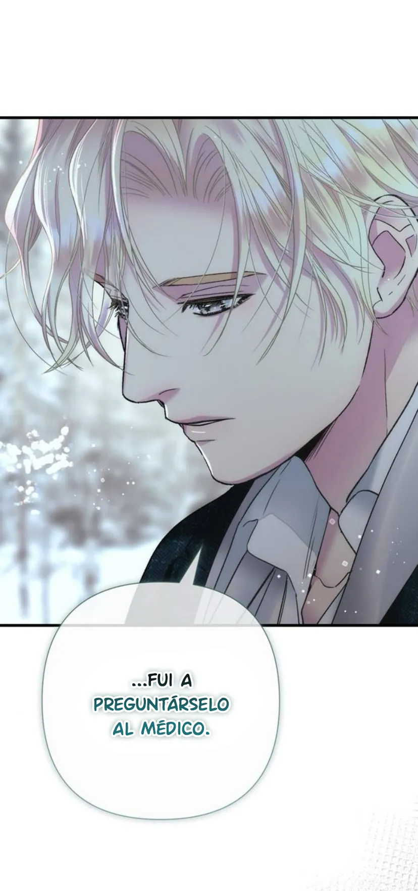 81 Príncipe problemático